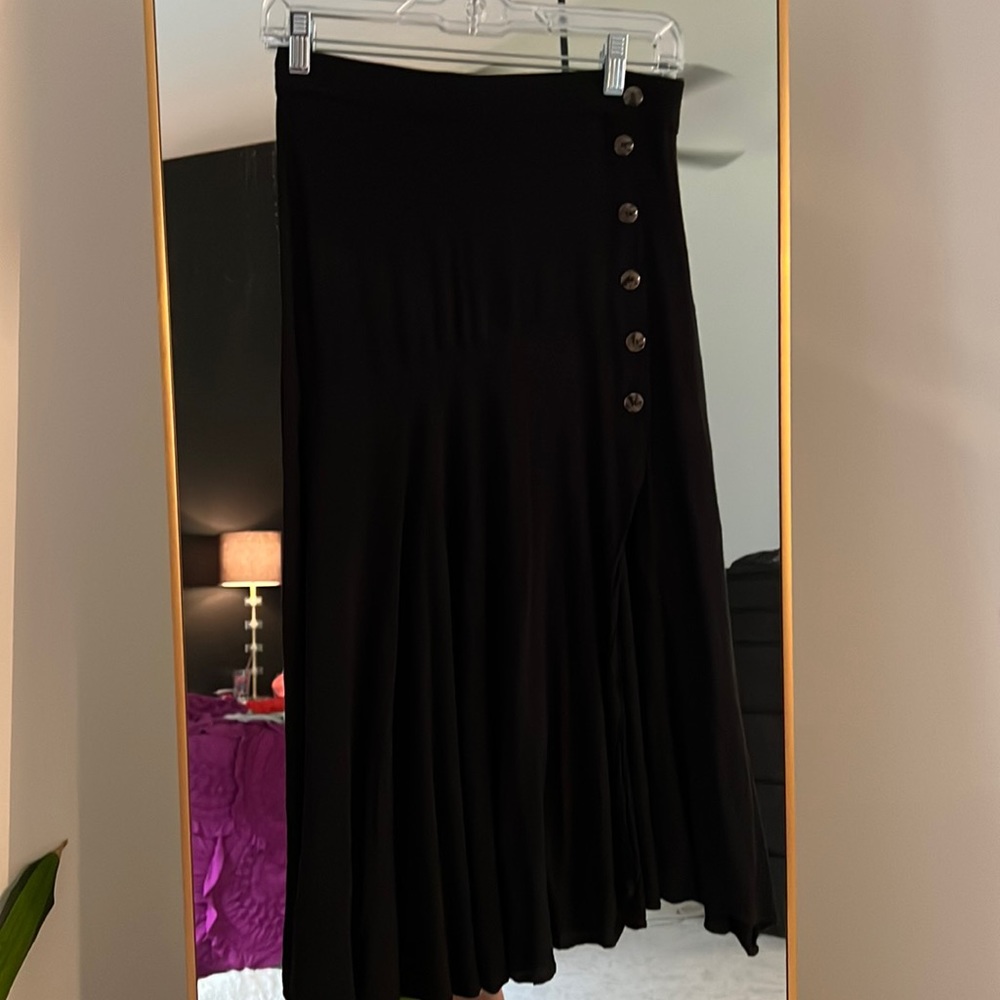 Zara skirt